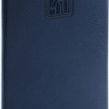 Kieszonkowy kalendarz Panama 2026 granatowy