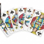 karty do gry pikety 32 listów w pudełku