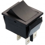 Włącznik 4-pin pod pedał gazu