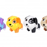 Nakręcany piesek 8 cm