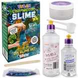 Duży Zestaw Slime XL Chameleon