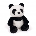 Pluszowa panda 24 cm