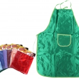 Fartuch na zajęcia plastyczne