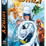 Dodatek gry Villains do gry DC Eternal Evil