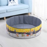 Plac Zabaw dla Dzieci Plac Budowy