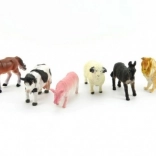 Zwierzątka Domowa Farma dla Dzieci