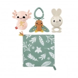 Zestaw prezentowy dla niemowląt Świat zmysłów FISHER‑PRICE