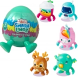 Piñata Smashlings Rainbow Pod – 2 losowe figurki w jajku
