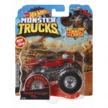 Hot Wheels Monster Trucks kaskaderskie sztuczki 1:64