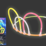 Świecąca koronka na imprezę