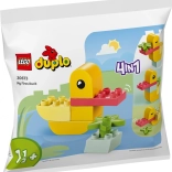 LEGO® DUPLO 30673 Moja pierwsza kaczuszka