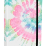 Teczki na zeszyty A4 Jumbo Batik