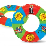 Koło do pływania Krecik