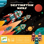 Gra towarzyska Destination Mars