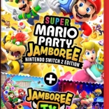 Super Mario Party Jamboree + Jamboree TV na Nintendo Switch 2