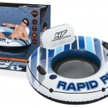 Fotel dmuchany z oparciem Bestway