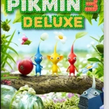 Pikmin 3 Deluxe na Nintendo Switch