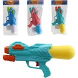 Pistolet na wodę 250 ml w różnych kolorach