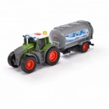 Traktor na mleko Dickie Toys Fendt