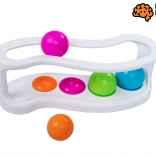 Fat Brain Sorter z piłkami