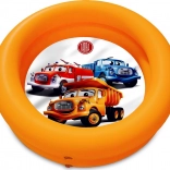 DINO dmuchany basenik dla dzieci TATRA 60 cm