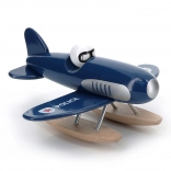 Vilac policyjny hydroplan z drewna