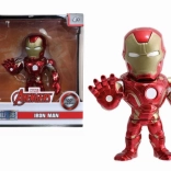 Metalowa figurka Iron Man 10 cm