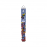 Plus-Plus zestaw konstrukcyjny Superbohater (100 szt.)