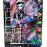 Lalka Monster High Frankie Stein