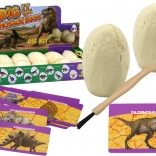Archeologiczny Zestaw Jajka Dinozaura