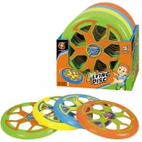 Latający talerz 23 cm