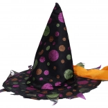 Zestaw karnawałowy – czarodziejski kapelusz