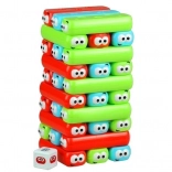 Arkadiówka Worm Clock Tower