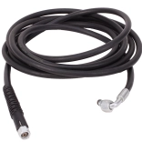 Maltec wąż wysokociśnieniowy 5 m z pistoletową dyszą