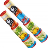 Piracki kalejdoskop – luneta dla dzieci