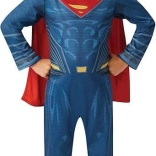 Kostium karnawałowy JUSTICE LEAGUE Superman dla dzieci 110–116 cm (5–6 lat)