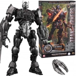 transformers scourge – kolekcjonerska figurka do składania 22 cm