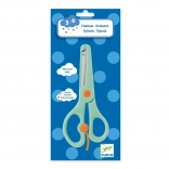 Dziecięce nożyczki Djeco