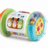 Vtech magiczny wałek – interaktywna muzyczna zabawka dla dzieci