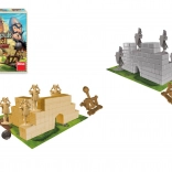 Katapult Duel – rodzinna gra planszowa