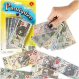 Alexander pieniądze – edukacyjna zabawka 125 elementów