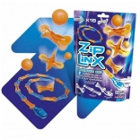 Kreatywna układanka Zip Linx dla dzieci