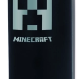 Stalowa termobutelka MINECRAFT 580 ml
