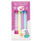 Djeco magiczne flamastry