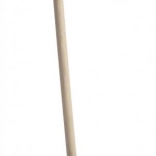 Dziecięca śnieżna łopata Viking różowa