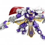 Klocki Five Tigers Generals 2w1