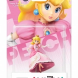 figurka amiibo PEACH – Super Smash Bros.