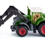 Traktor Fendt 1050 Vario z ładowaczem czołowym