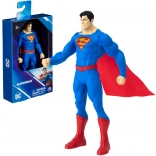 DC Comics figurka Superman 15 cm z ruchomymi stawami