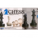 Magnetyczne szachy